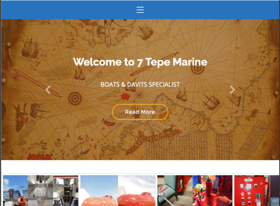 7tepemarine